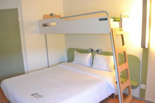 Hotel Ibis Budget Aix Les Bains - Gr�sy