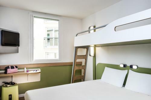 Hotel Ibis Budget Aix Les Bains - Gr�sy