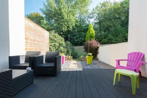 Hotel Ibis Budget Aix Les Bains - Gr�sy