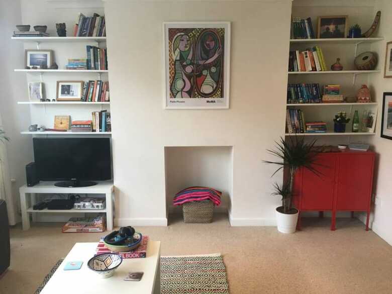 Apartamentos Modern 2 Double Bedroom Flat Near Gloucester Road