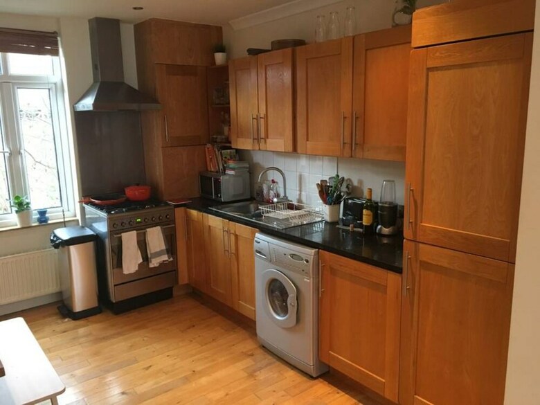 Apartamentos Modern 2 Double Bedroom Flat Near Gloucester Road