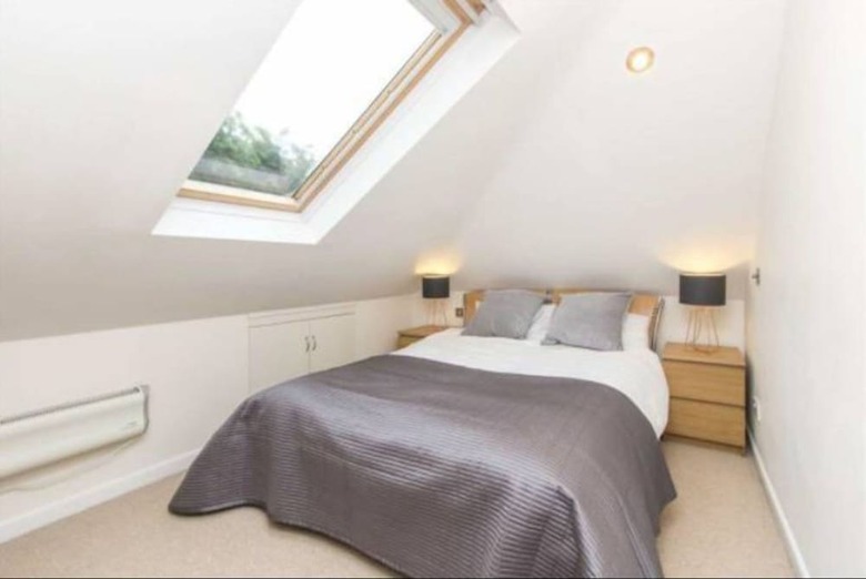 Apartamentos Modern 2 Double Bedroom Flat Near Gloucester Road