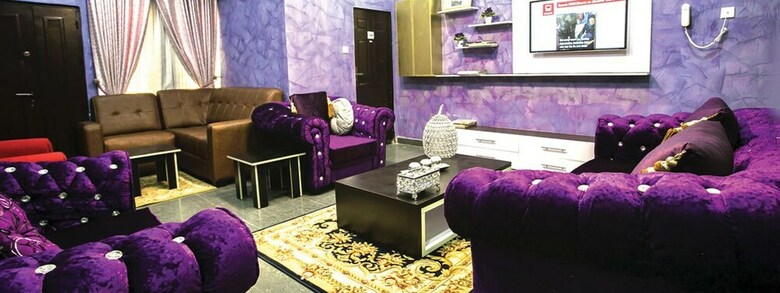 Hotel Inti's Royal Suite