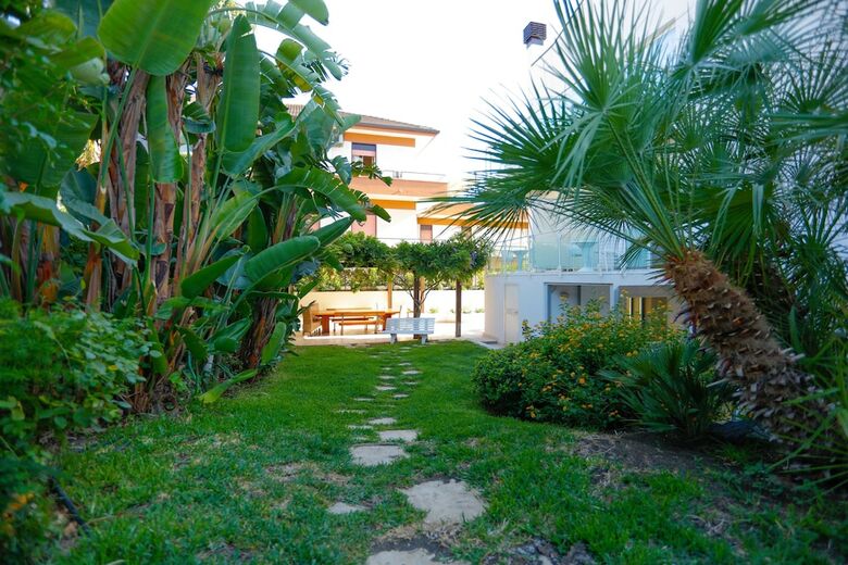 Path House