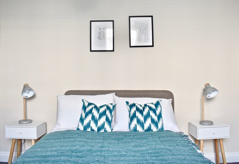 Apartamentos Modern 2 Bedroom Flat Near Brighton Station