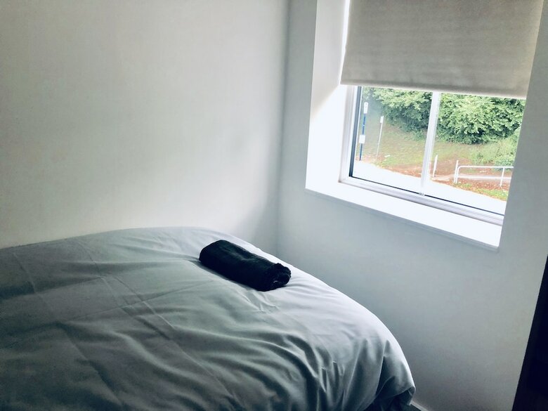 Snapos Luxury Serviced Apartments Shield House