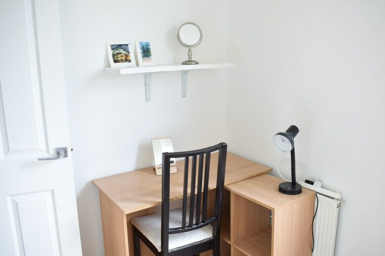 Lovely Flat In Brixton With Balcony