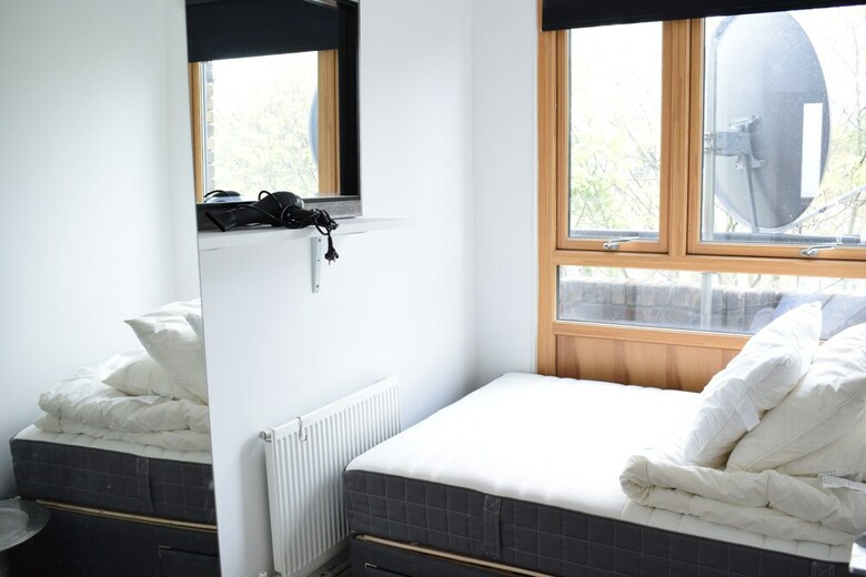 Lovely Flat In Brixton With Balcony