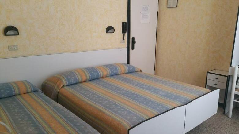 Hotel Oria Rivabella
