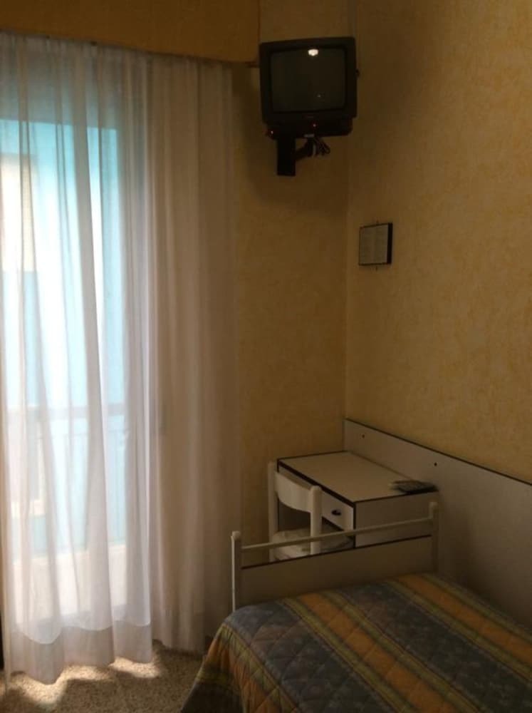 Hotel Oria Rivabella