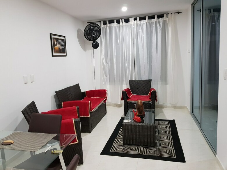 Casa de Descanso En Girardot