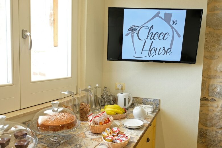 Bed & Breakfast Chocohouse