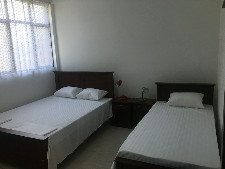 Villa Luxury House In Colombo Sri Lanka