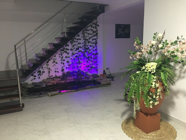 Villa Luxury House In Colombo Sri Lanka