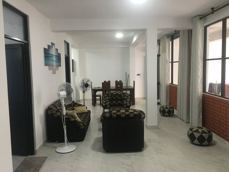 Villa Luxury House In Colombo Sri Lanka