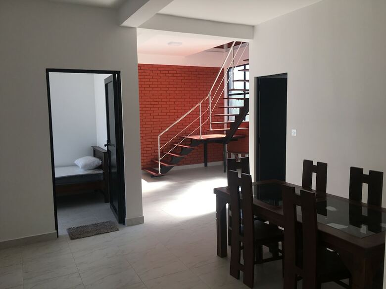 Villa Luxury House In Colombo Sri Lanka