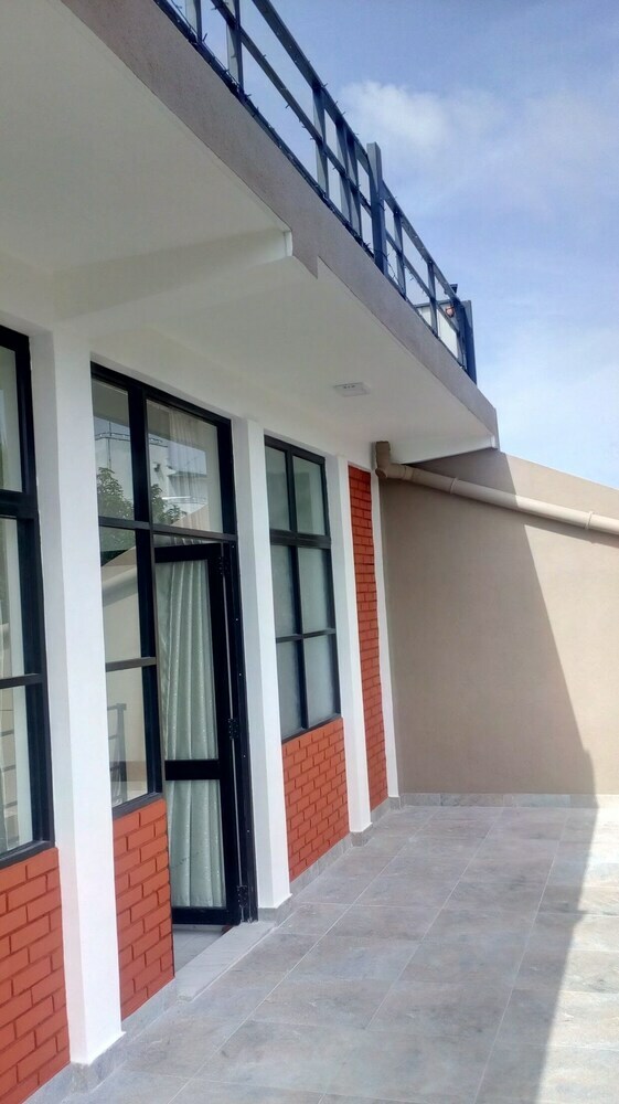 Villa Luxury House In Colombo Sri Lanka