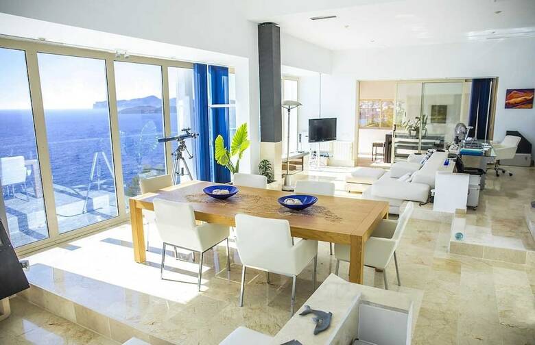 Son Fibla Luxury Villa In Port Adriano