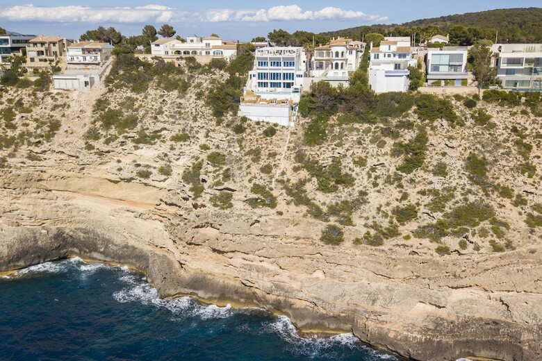 Son Fibla Luxury Villa In Port Adriano