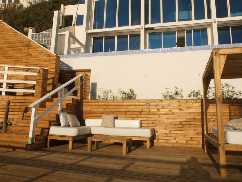 Son Fibla Luxury Villa In Port Adriano