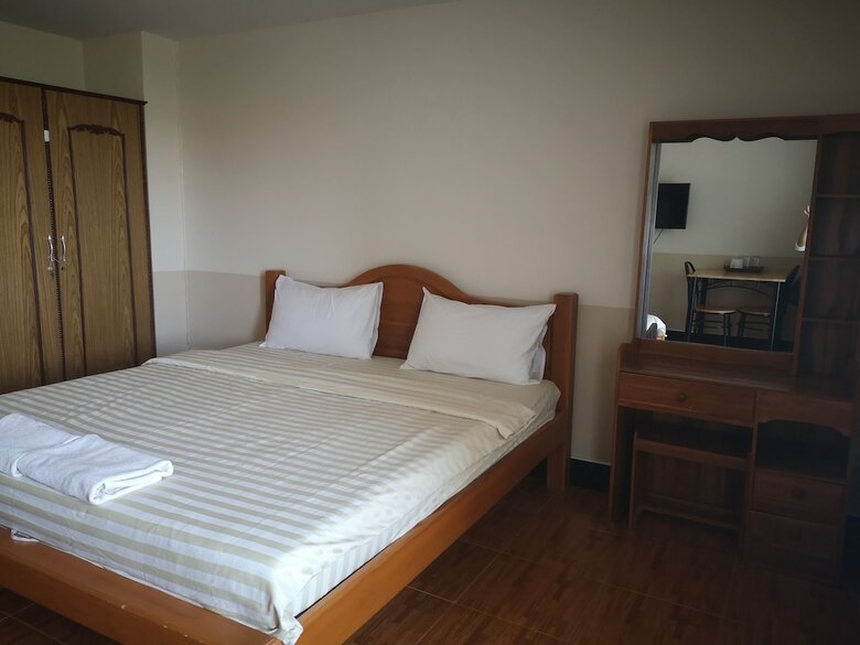 Hotel Sab Suwarn Mansion