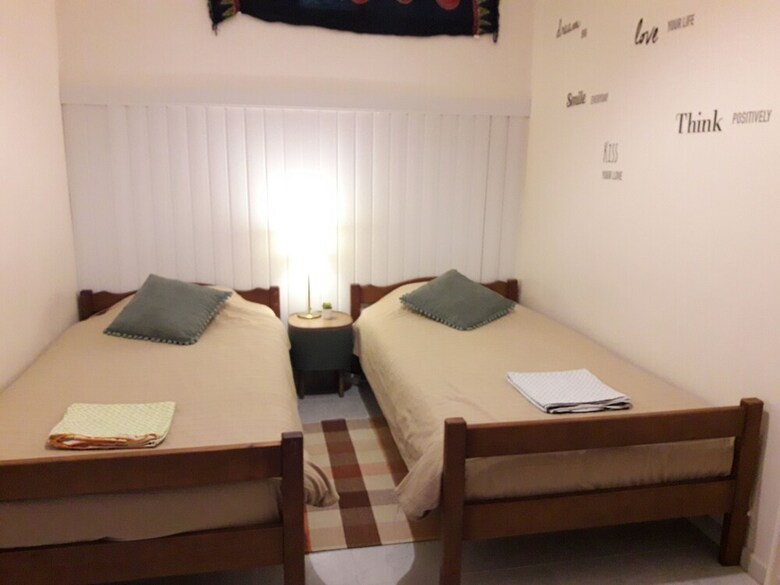 Apartamentos My Sweet Ribeira
