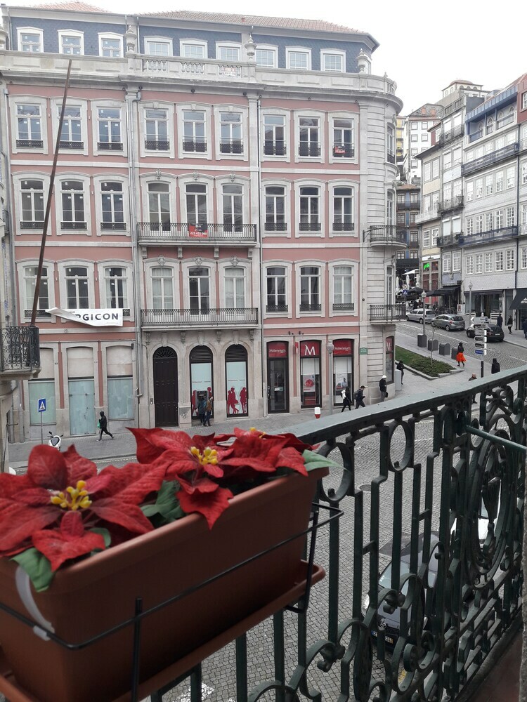 Apartamentos My Sweet Ribeira