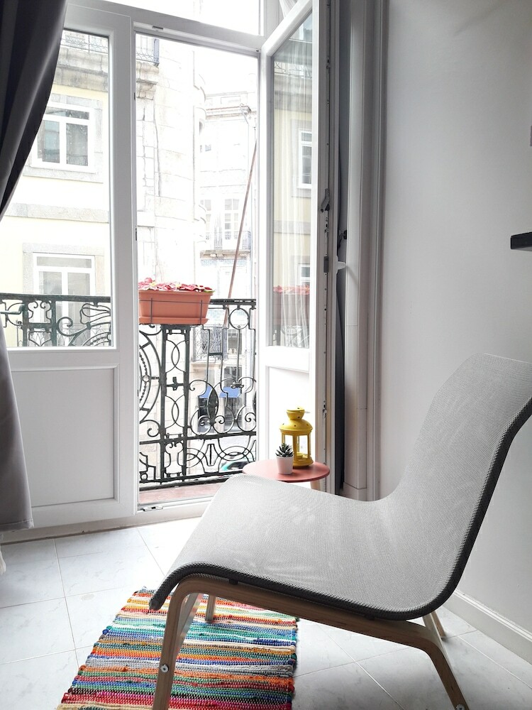 Apartamentos My Sweet Ribeira