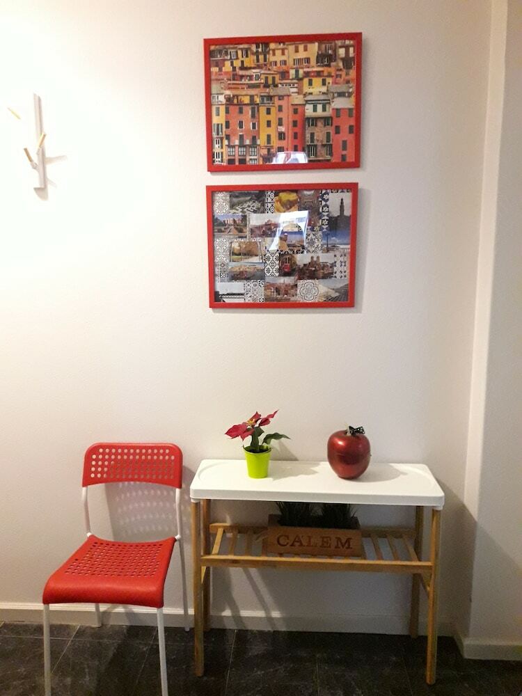 Apartamentos My Sweet Ribeira