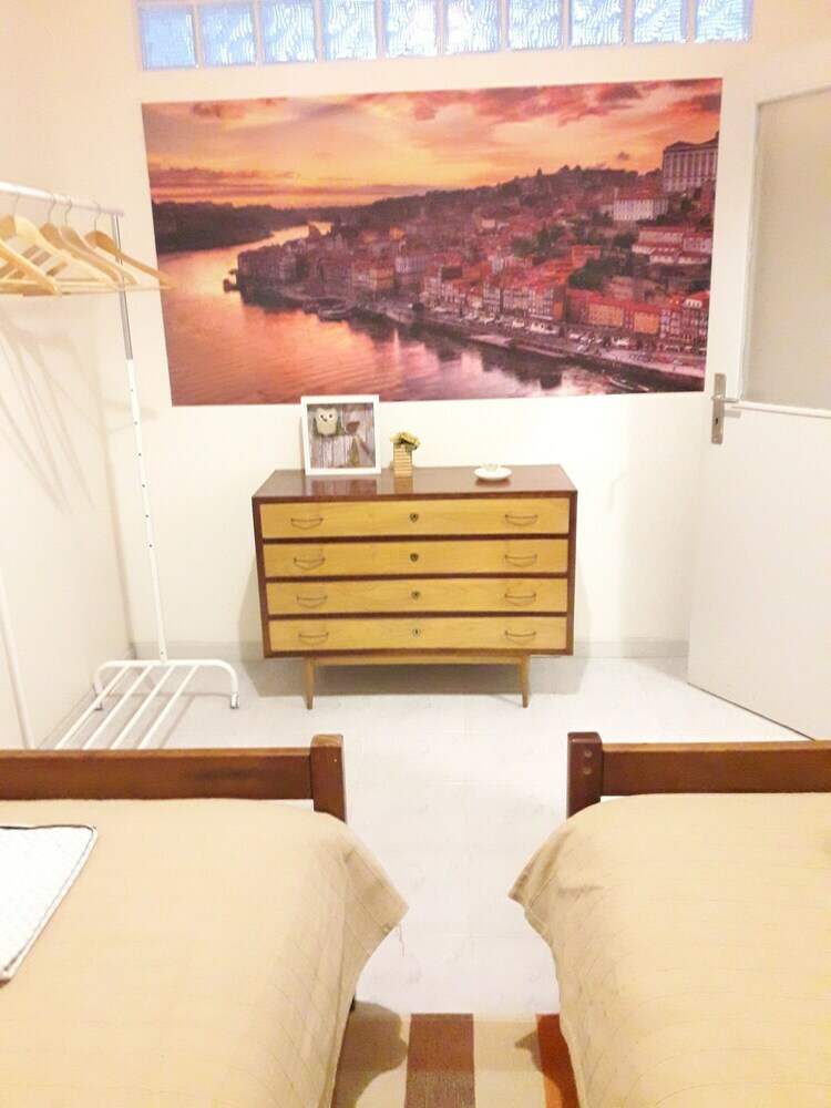 Apartamentos My Sweet Ribeira