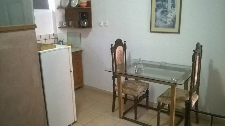 Apartamentos Mini Suite