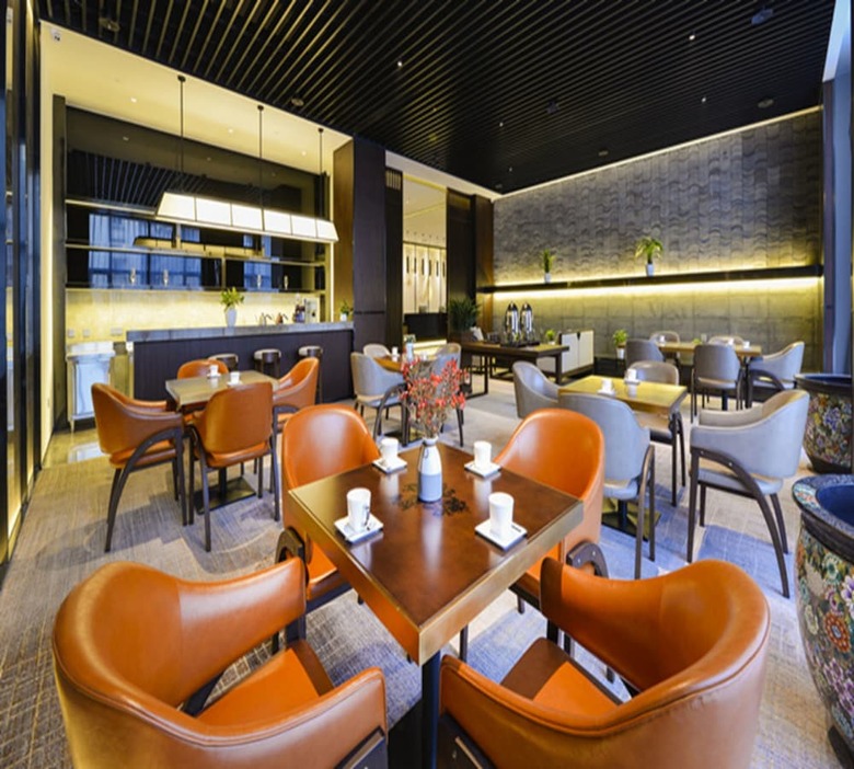 Zhuji Grand Hotel