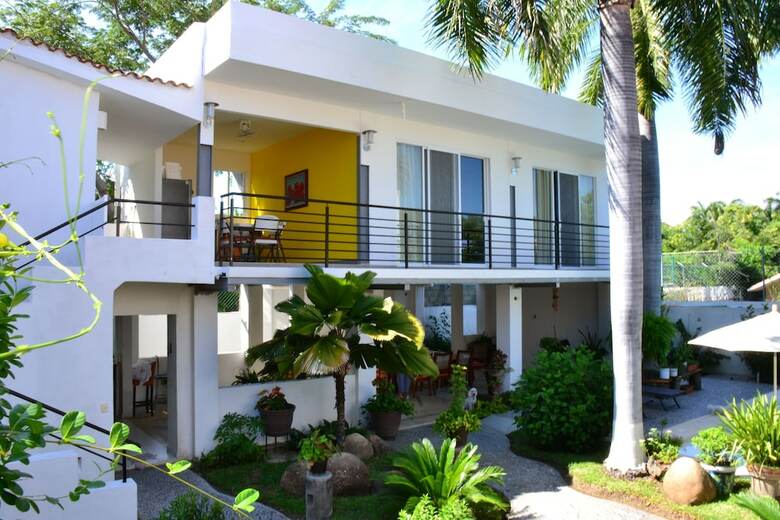 Hotel Mi Casa En Huatulco