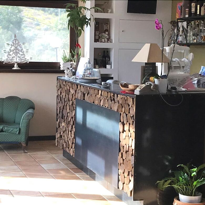 Bed & Breakfast La Timpa Del Cucco
