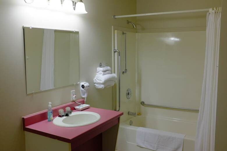 Hotel Robin Hood And Suites