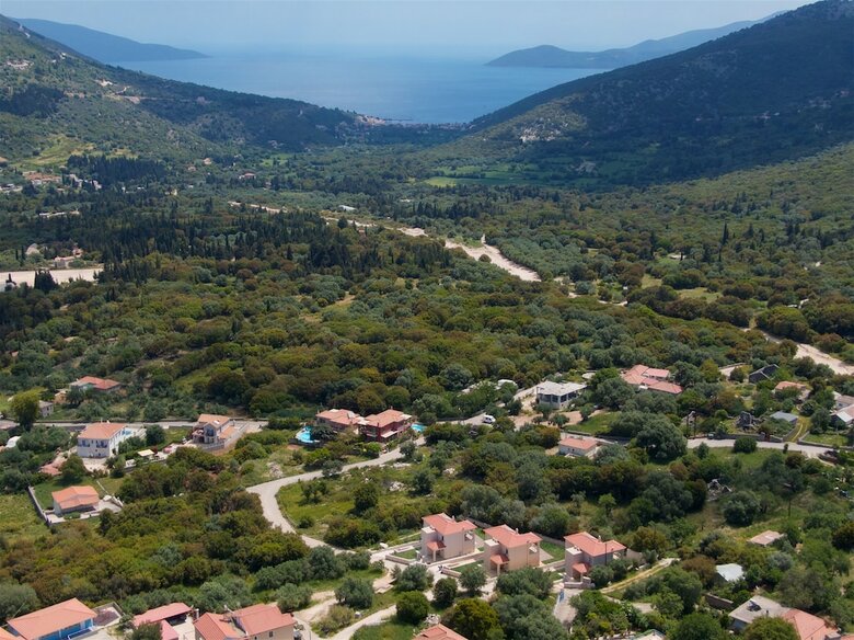Amarianos Villas