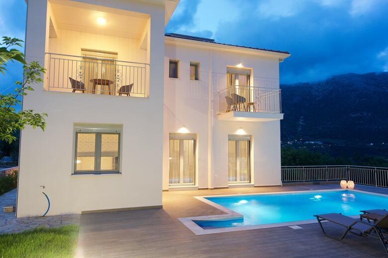 Amarianos Villas
