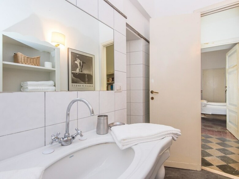 Rsh Ara Pacis Terrace Apartment