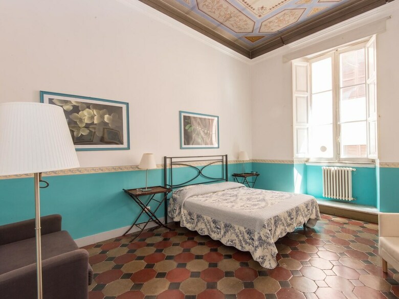 Rsh Ara Pacis Terrace Apartment