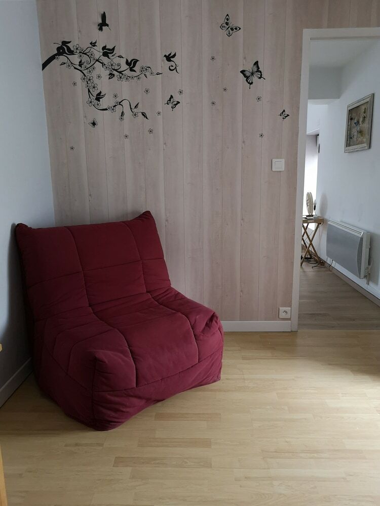 Bed & Breakfast Les Mesanges