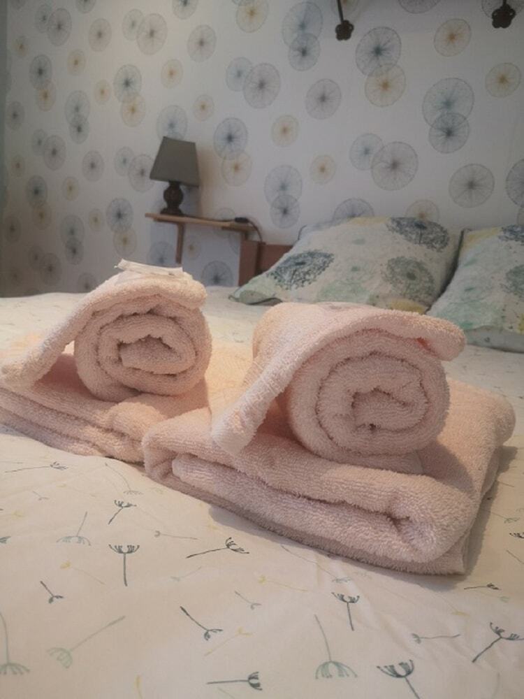 Bed & Breakfast Les Mesanges