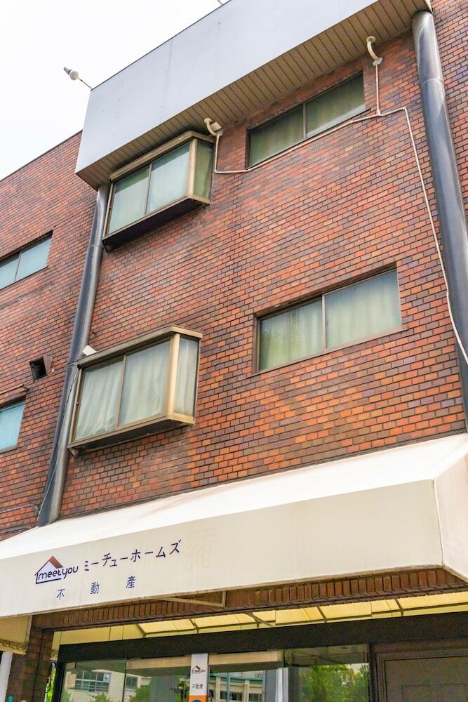 Apartamentos Tennoji Traditional Villa Tw-1
