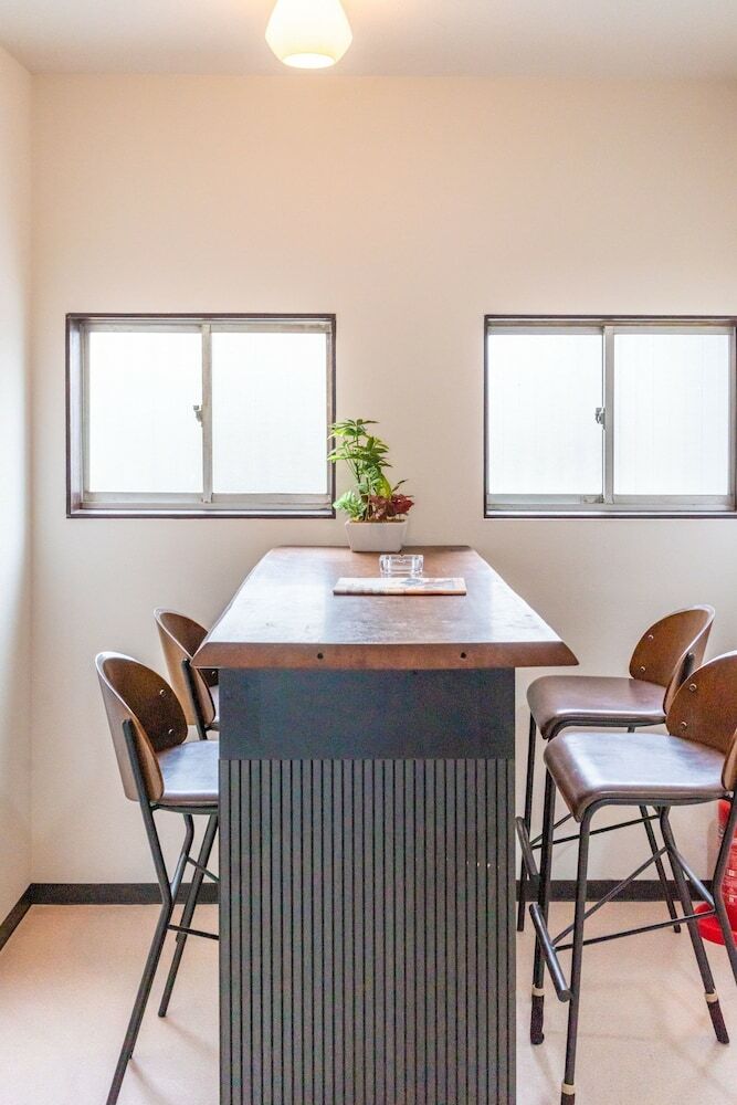 Apartamentos Tennoji Traditional Villa Tw-1