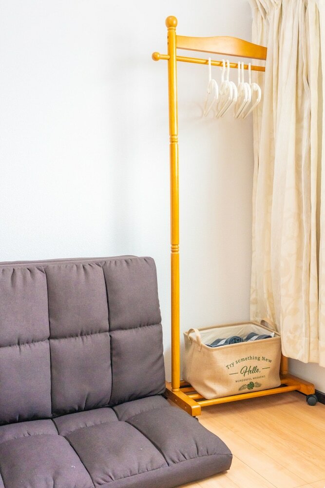 Apartamentos Tennoji Traditional Villa Tw-1