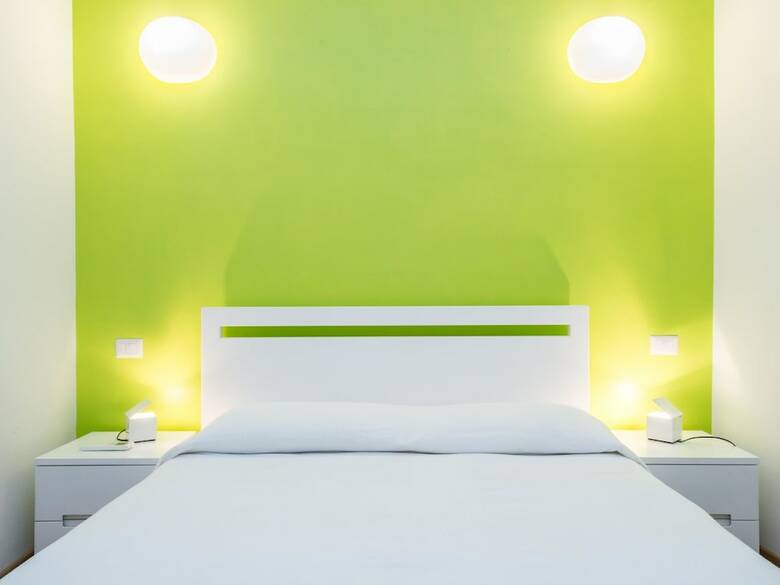 Rsh Apartment Terrace Sistina A