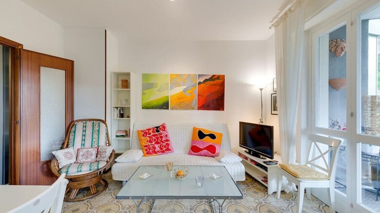 Apartamento Casa Citt� Dei Fiori