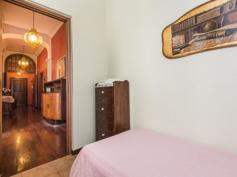 Rsh Spanish Steps Luxury Apartment