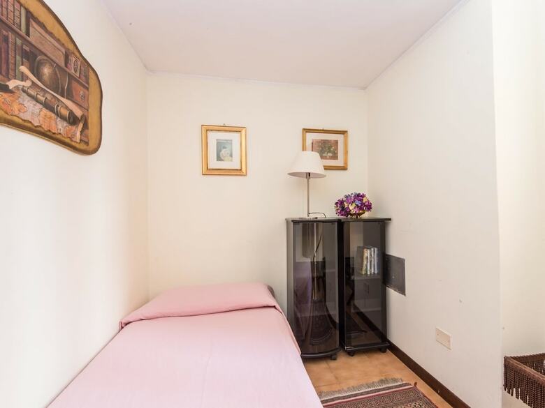 Rsh Spanish Steps Luxury Apartment