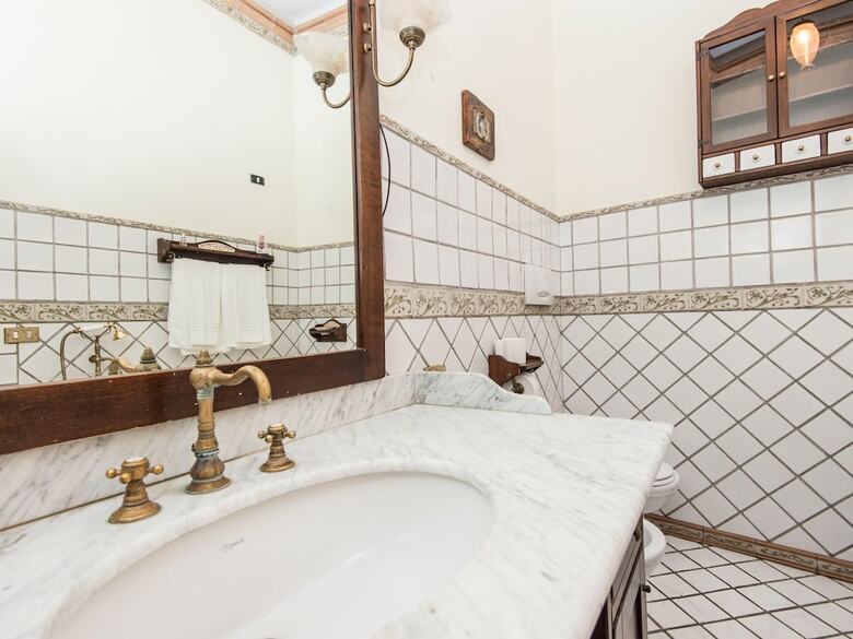 Rsh Spanish Steps Luxury Apartment