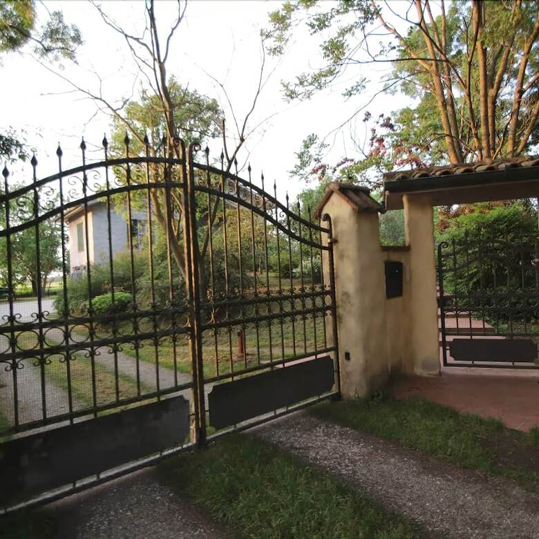 Bed & Breakfast La Casa Nel Bosco